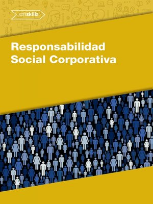 cover image of Responsabilidad Social Corporativa